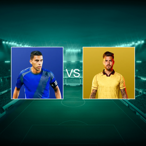 C.S. Emelec vs Barcelona S.C. LigaPro Ecuador