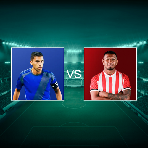 C.S. Emelec vs C.D. Técnico Universitario LigaPro Ecuador