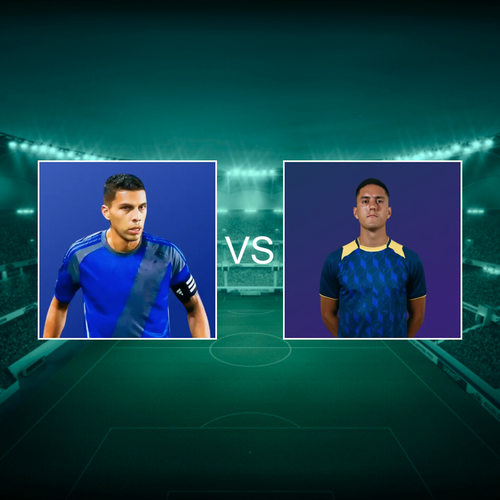 C.S. Emelec vs Delfín S.C. LigaPro Ecuador