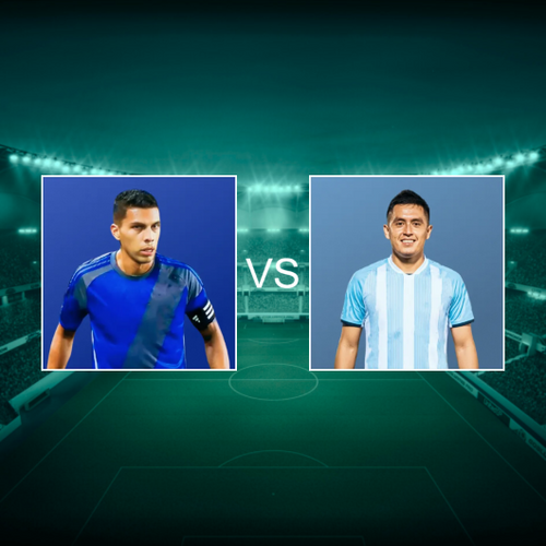 C.S. Emelec vs Guayaquil City F.C. LigaPro Ecuador