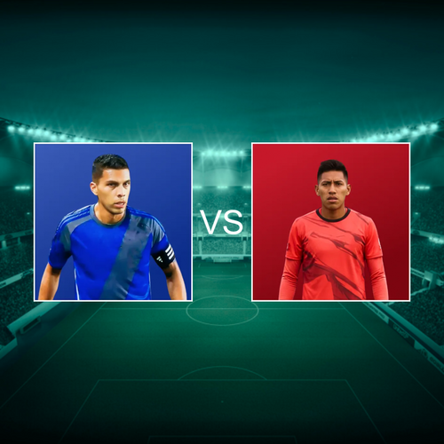 C.S. Emelec vs Leones del Norte LigaPro Ecuador