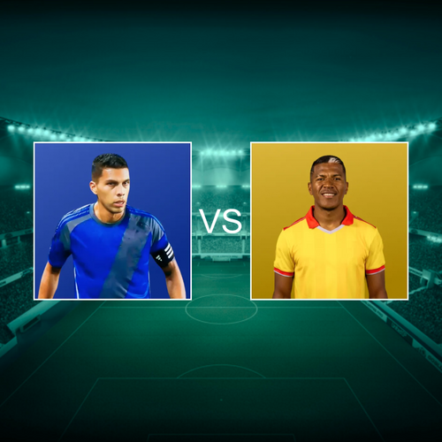 C.S. Emelec vs S.D. Aucas LigaPro Ecuador