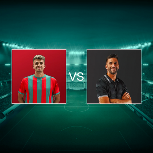 CS Marítimo vs Académico de Viseu F.C. Primeira Liga