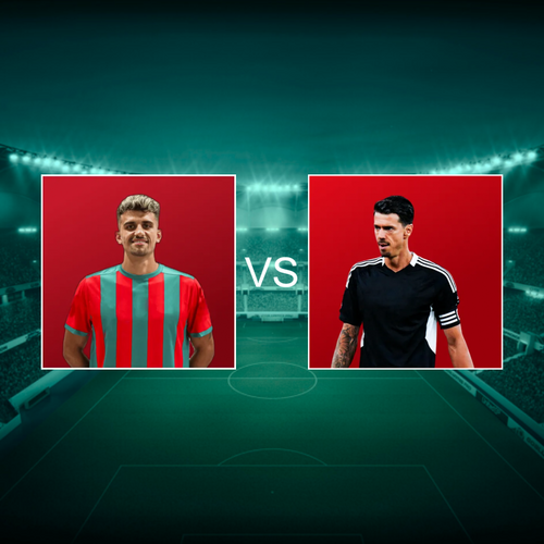 CS Marítimo vs Casa Pia AC Primeira Liga