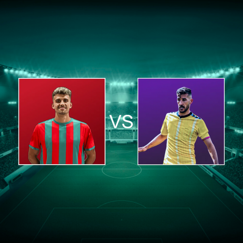 CS Marítimo vs CD Nacional Primeira Liga