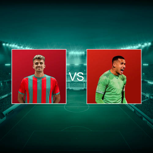 CS Marítimo vs CD Santa Clara Primeira Liga