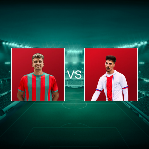 CS Marítimo vs FC Alverca Primeira Liga