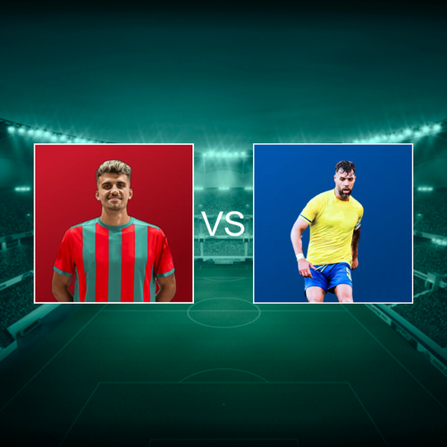 CS Marítimo vs FC Arouca Primeira Liga