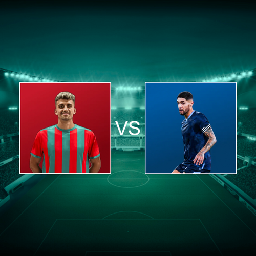 CS Marítimo vs FC Famalicao Primeira Liga
