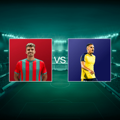 CS Marítimo vs GD Estoril Praia Primeira Liga