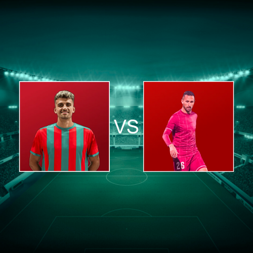 CS Marítimo vs Gil Vicente FC Primeira Liga