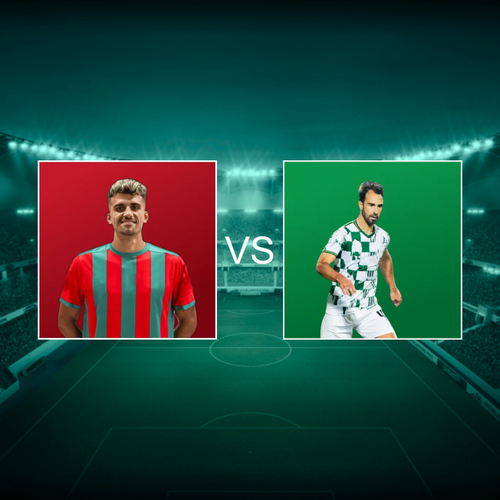 CS Marítimo vs Moreirense FC Primeira Liga