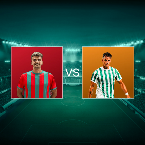 CS Marítimo vs Rio Ave FC Primeira Liga