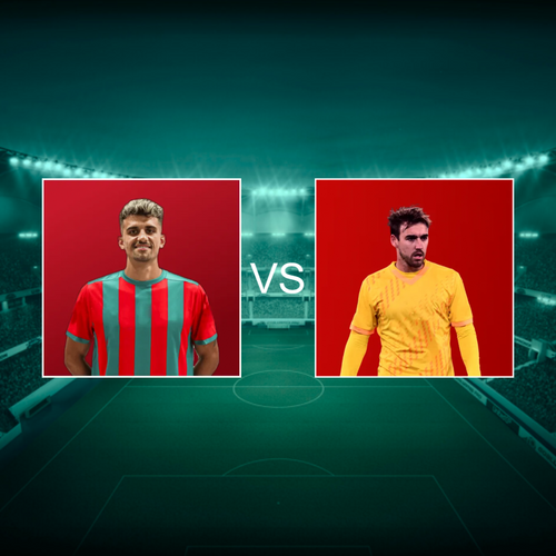 CS Marítimo vs SC Braga Primeira Liga