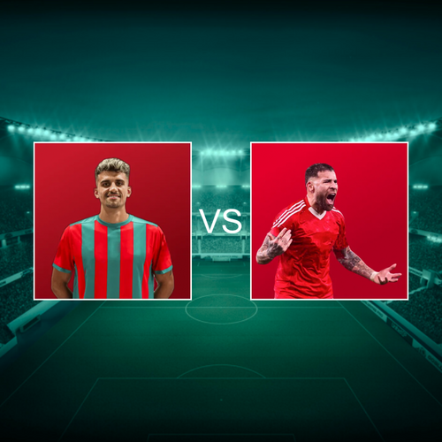 CS Marítimo vs SL Benfica Primeira Liga