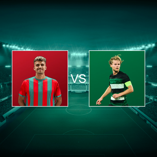 CS Marítimo vs Sporting CP Primeira Liga