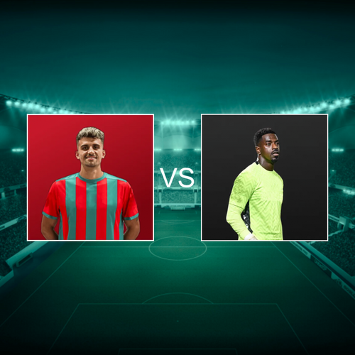 CS Marítimo vs Vitória S.C. Primeira Liga