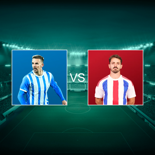 CS Universitatea Craiova vs ASC Oțelul Galați - Romanian SuperLiga