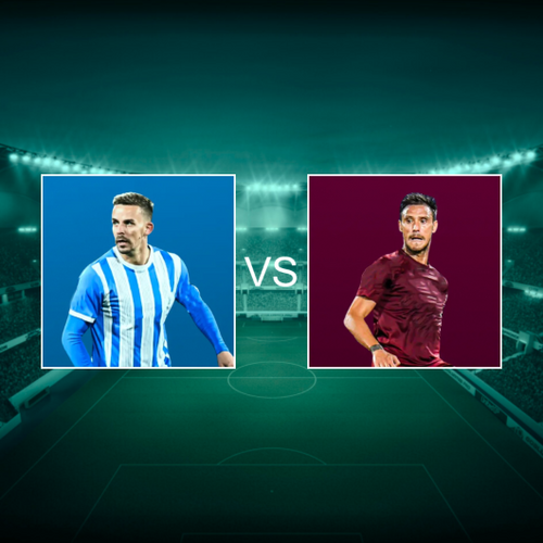 CS Universitatea Craiova vs CFR Cluj Quarter Final Romanian Cup