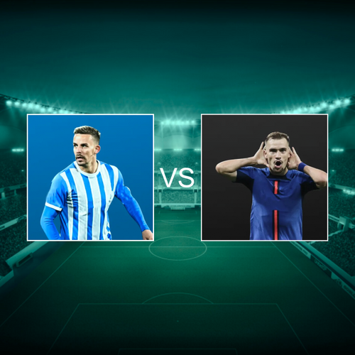 CS Universitatea Craiova vs FCSB - Romanian SuperLiga