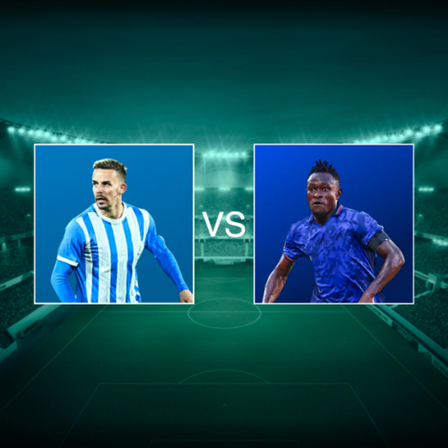 CS Universitatea Craiova vs Getafe CF Europa Conference League