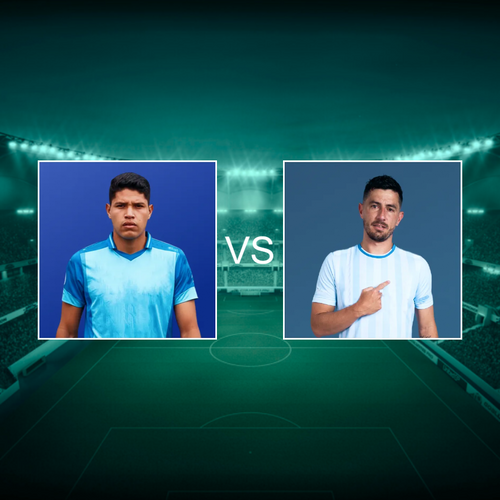 C.S.D. Macará vs C.D. Universidad Católica del Ecuador LigaPro Ecuador