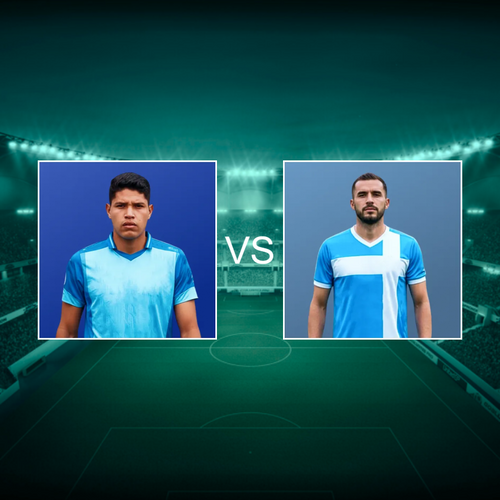 C.S.D. Macará vs Manta F.C. LigaPro Ecuador