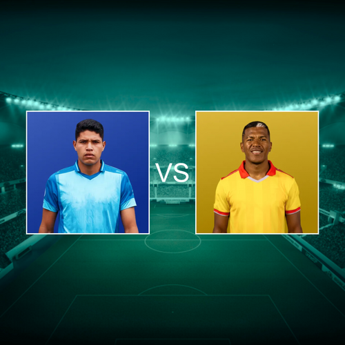 C.S.D. Macará vs S.D. Aucas LigaPro Ecuador
