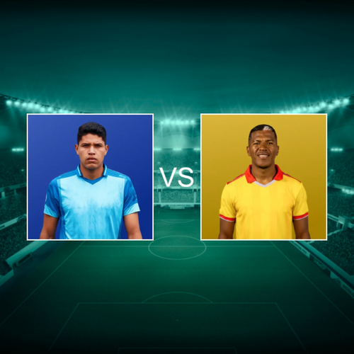 C.S.D. Macará vs S.D. Aucas LigaPro Ecuador