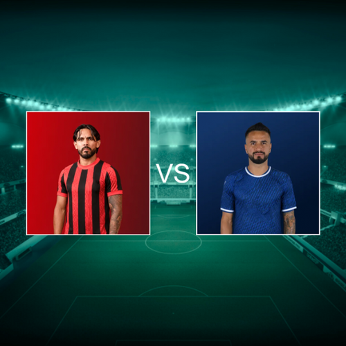C.S.D. Municipal vs F.C. Motagua CONCACAF Central American Cup