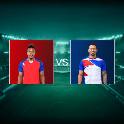 CSD Xelajú MC vs C.D. Luis Ángel Firpo CONCACAF Central American Cup
