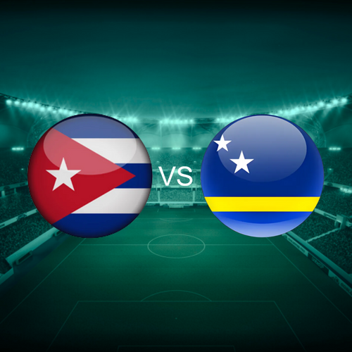 Cuba vs Curacao CONCACAF Women's Championship 2026