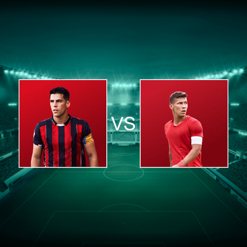 Cúcuta Deportivo vs América de Cali Categoría Primera A