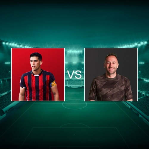 Cúcuta Deportivo vs Atlético Nacional Categoría Primera A