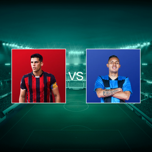 Cúcuta Deportivo vs Boyacá Chicó F.C. Categoría Primera A