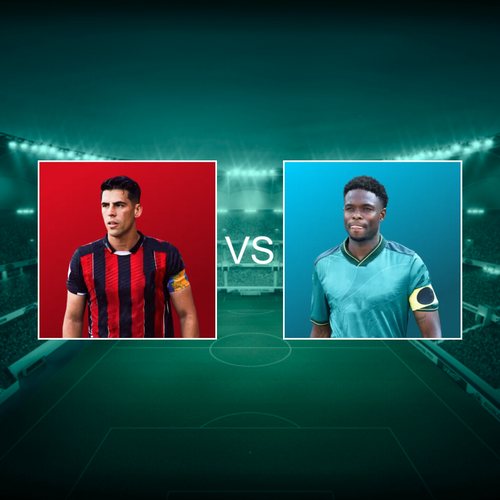 Cúcuta Deportivo vs Deportivo Cali Categoría Primera A