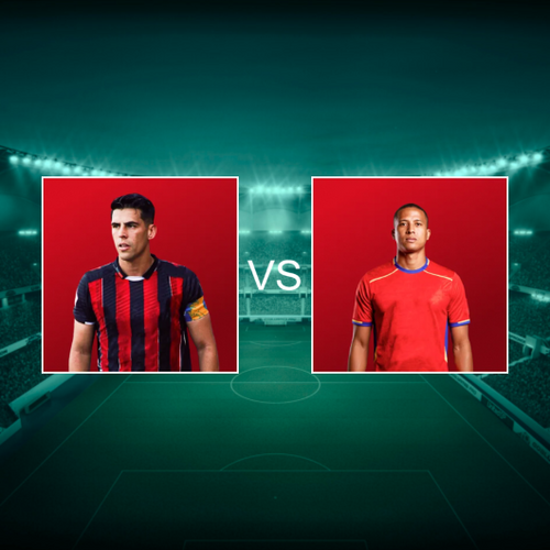 Cúcuta Deportivo vs Deportivo Pasto Categoría Primera A