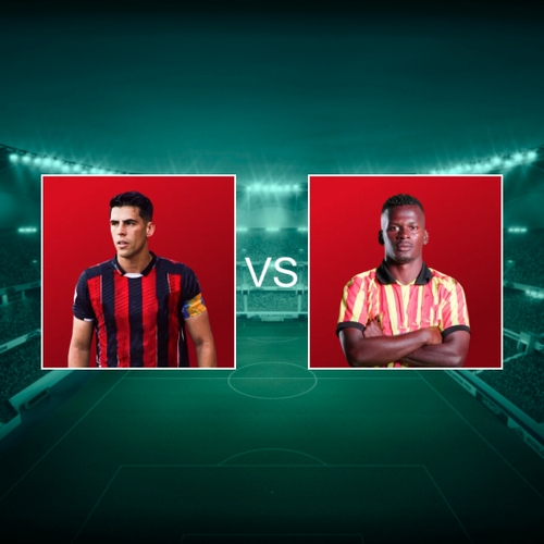 Cúcuta Deportivo vs Deportivo Pereira Categoría Primera A
