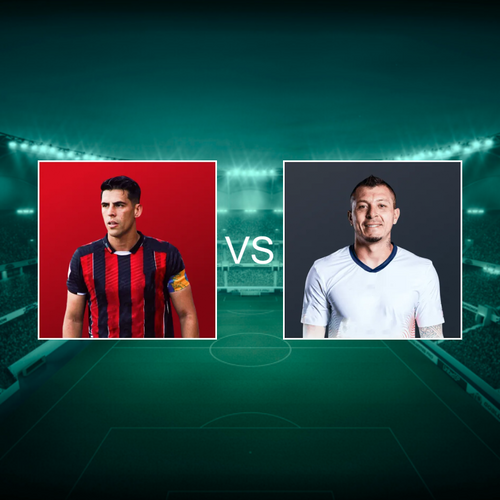 Cúcuta Deportivo vs Fortaleza CEIF Categoría Primera A