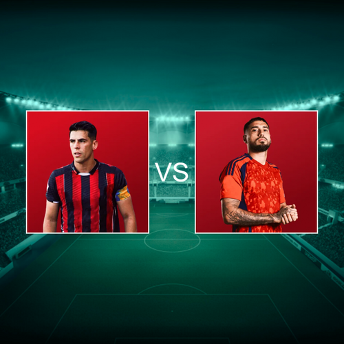 Cúcuta Deportivo vs Independiente Medellín Categoría Primera A