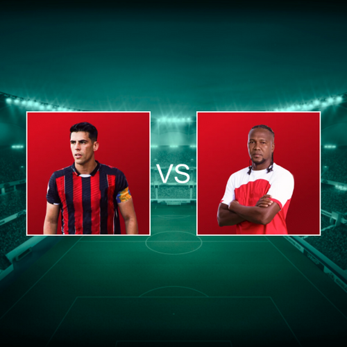 Cúcuta Deportivo vs Independiente Santa Fe Categoría Primera A