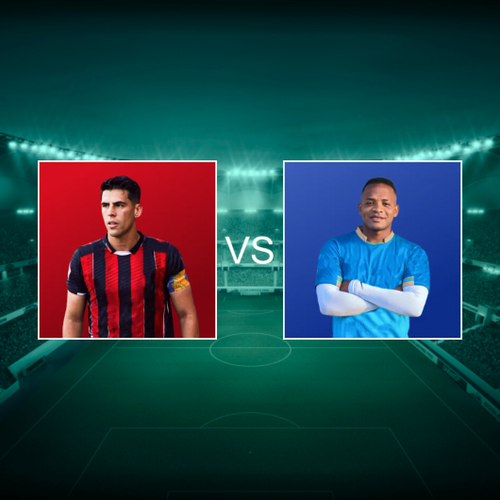Cúcuta Deportivo vs Jaguares de Córdoba Categoría Primera A