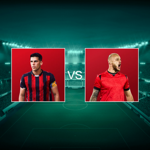Cúcuta Deportivo vs Llaneros F.C. Categoría Primera A