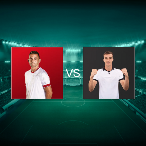 Cultural y Deportiva Leonesa vs Burgos CF Segunda Division