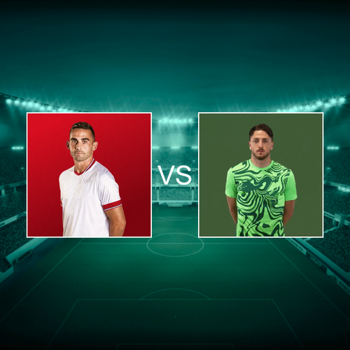 Cultural y Deportiva Leonesa vs Cordoba CF Segunda Division