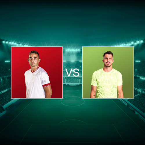 Cultural y Deportiva Leonesa vs Real Sporting de Gijón Segunda Division