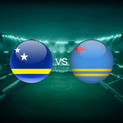Curacao vs Aruba CONCACAF Women's Championship 2026