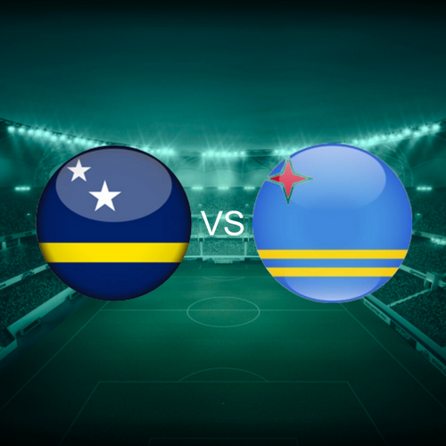 Curacao vs Aruba CONCACAF Women's Championship 2026