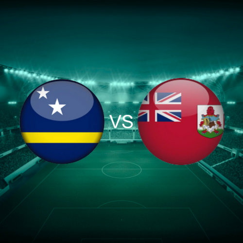 Curacao vs Bermuda CONCACAF World Cup 2026 Qualifiers
