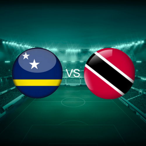Curacao vs Trinidad and Tobago CONCACAF World Cup 2026 Qualifiers